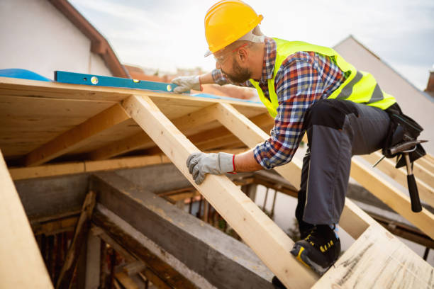 Best Residential Roof Replacement  in Jesup, IA