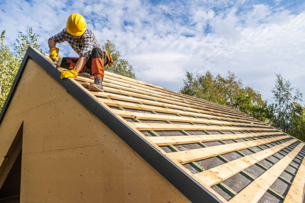 Roof Installation Near Me in Jesup, IA
