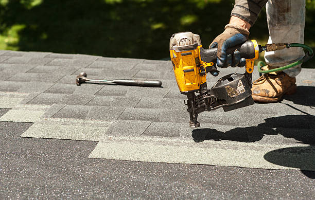 Quick and Trustworthy Emergency Roof Repair Services in Jesup, IA