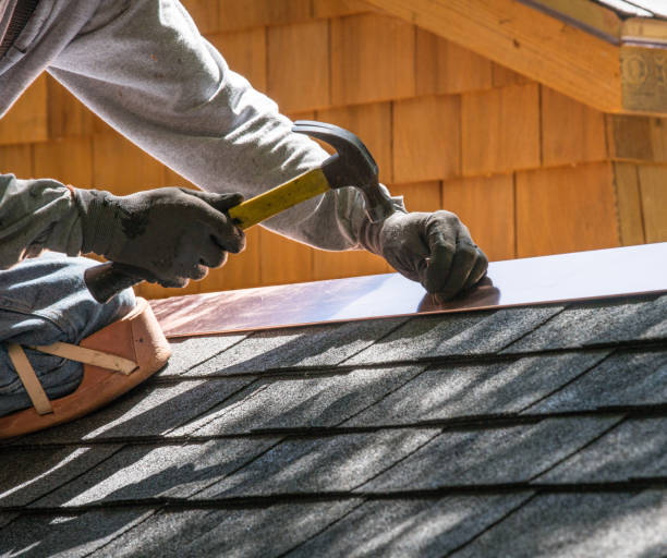Best Metal Roofing Contractor  in Jesup, IA